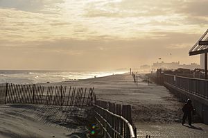 Rockaway Beach Queens