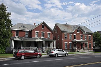 RutlandVT ChaffeeMoloneyHouses.jpg