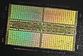 SAMSUNG@DDR-SDRAM@64MBit@K4D62323HA-QC60 Stack-DSC03539-DSC03556 - ZS-DMap