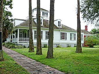 Samuel May Williams Home.jpg