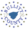 Official seal of Bullitt County