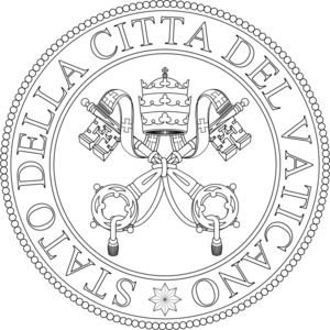 Seal of Vatican City