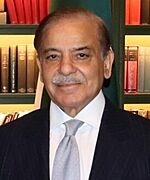 Shehbaz Sharif - May 2023 (cropped)