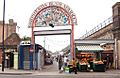 Shepherd's Bush Market