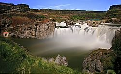 Shoshone Falls (1)