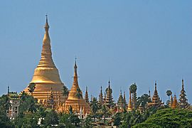 ShwedagonPagoda