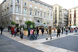 Spain.Barcelona.Pessebre.2006.00