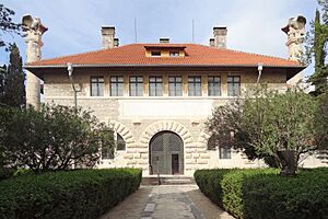 Split Archaeological Museum 01