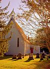 St. Paul's Episcopal Church