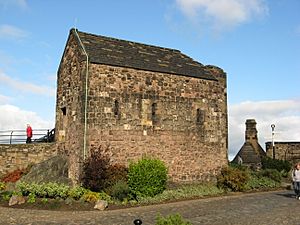 St Margarets Chapel.JPG