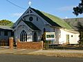 St Patrick's Catholic Church, Allora, 2007