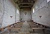 St Peter on the Wall, Bradwell juxta Mare, Essex - East end - geograph.org.uk - 965189.jpg