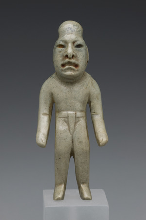 Standing Male Figure