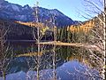 Strawberry Lake Wilderness