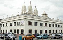 Swaminarayan Temple in Cardiff.jpg