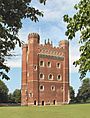 Tattershall Castle, 2006.jpg