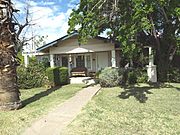 Tempe-Windes Bell House-1920