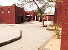 The Courtyard, Gidan Makama Museum.jpg