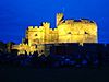 The keep at Pendennis Castle - geograph.org.uk - 2017920.jpg