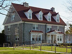 Varner House (JMU)