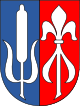 Coat of arms of Meiningen