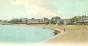 Whale Beach, Swampscott, MA