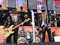 ZZ Top, 26Jun2010