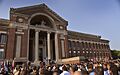 Photograph of the National War College at Fort Lesley J. McNair.