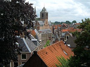 20070617hooglandsekerk