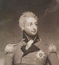 2ndDukeOfGloucester1826