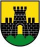 Coat of arms of Scharnitz