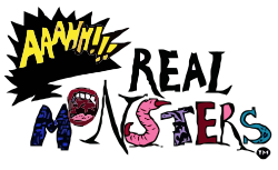 Aaahh Real Monsters Logo.svg