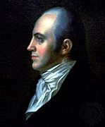 AaronBurr