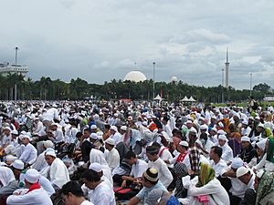 Aksi 2 Desember (VOA)