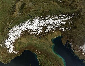 Alps 2007-03-13 10.10UTC 1px-250m