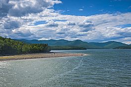 Ashokan Reservoir and Burroughs Range.jpg