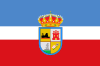 Flag of Villanueva de la Concepción