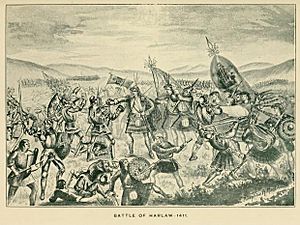 Battle of Harlaw