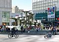 Berlin-mitte-alex-brunnen-voelkerfreundsch