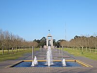 Bicentennial Park 5