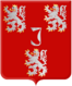 Coat of arms of Jurbise