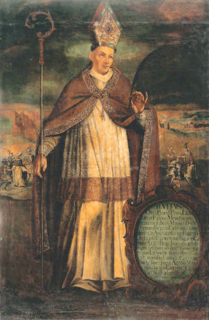 Blessed Vitus of Lithuania