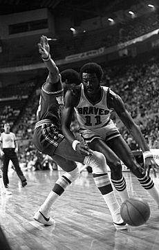 Bob mcadoo braves