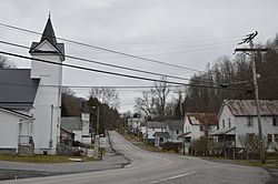 Boissevain Road