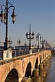 Bordeaux Pont de Pierre