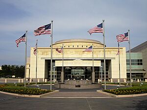 BushLibrary