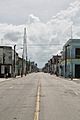 Cárdenas Main street, Cuba (2013)