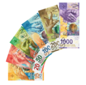 9th Series Banknotes