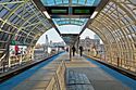 CTA Cermak-McCormick Station