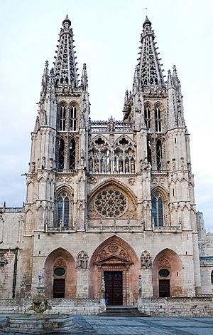 Catedral de Burgos